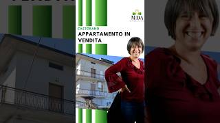 In Vendita Appartamento con Soffitta Garage e Cantina a Castorano [upl. by Sprung]