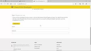 Publicación de Power BI en Aplicación NET [upl. by Safko]