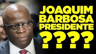 Joaquim Barbosa e algumas verdades  Por Mamãe Falei [upl. by Paulette]