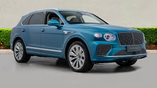 2024 Bentley bentayga [upl. by Oletta446]