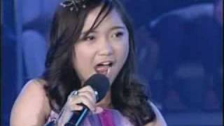 CHARICE PEMPENGCO LIVE IISA LANG ANG LAHI [upl. by Aroda]