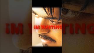 Greatest of all time GOAT thalapathy Vijaythalapathi thalapathyvijay thalapathyfansshorts [upl. by Elcarim865]