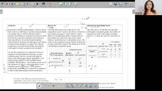 GMAT MSR Ethicist Survey  Confusing Tables in MSR [upl. by Eppesuig]