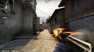 Counter Strike Global Offensive  Tips and Tricks [upl. by Stieglitz]