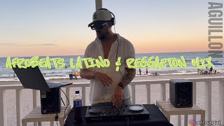 🏝️❤️‍🔥 AFROLATINOREGGAETON MIX 🏝️❤️‍🔥KAPO BEELE BOZA MALUMA FEID OHNANA SANTA MORENA Y MAS [upl. by Ahsiki]