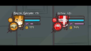 Castle Crashers Special [upl. by Arron]