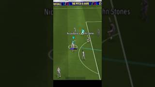 Marseille Turn eFootball2025  efootball efootball2025 efootball2024 pes pesmobile shorts [upl. by Seana]