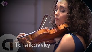 Tchaikovsky Violin Concerto op35 amp Romeo and Juliet Fantasy Overture  Live Concert HD [upl. by Jessica]