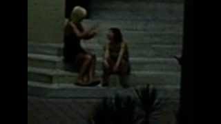 Two hot drunk chicks after midnight in Puerto Vallarta [upl. by Caty868]