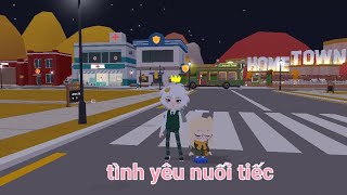 Play Together  trailer phim tình yêu nuối tiếc [upl. by Stutsman]