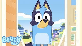 Bluey  Surprise  Special Ending Clip [upl. by Largent]