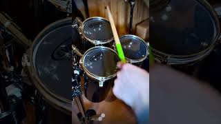 Great Sounding Cheap Octobans🤔🥁 drums octobans shorts [upl. by Farah847]