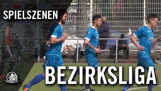 BSC Eintracht Südring  Club Italia Bezirksliga Staffel 1  Spielszenen  SPREEKICKTV [upl. by Alabaster638]