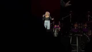 Darlene Love “All Alone at Christmas” Red Bank NJ 12152023 [upl. by Wanfried853]