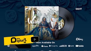 Kusah  I Wish Official Audio [upl. by Nels]