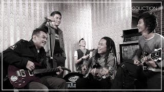 NaFF  Akhirnya Ku Menemukanmu  Official Video Clip [upl. by Luebke]