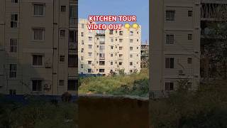 Middle class kitchen tour shailysworld shorts [upl. by Teloiv720]