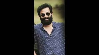 Ayyappanum Koshiyum Unofficial Character TrailerPrithvi Raj Status Video Prithviraj Mass Look [upl. by Edwards]