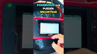 El Mejor Car Scanner escaneador de vehículos [upl. by Dorette]