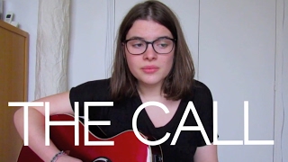 The Call Regina Spektor Cover [upl. by Nilyak]