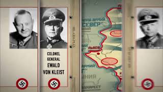 Soviet Storm WW2 in the East  Operation Barbarossa  Episode 1 [upl. by Delanie886]