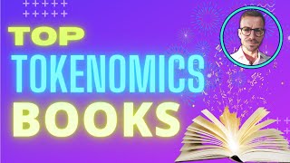 Top books for crypto economics and tokenomics [upl. by Koehler]