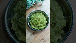 Chutney Recipe  Hari Mirch Ki Chutney  Chatpati chutney recipe  Easy Green chilli chutney at home [upl. by Jorin]