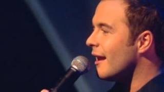 Westlife Obvious TOTP 05 03 04 [upl. by Eixid147]