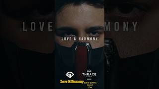 Serhat Durmuş x Monoir x Fea  Love amp Harmony comingsoon music thracemusic [upl. by Hanas782]