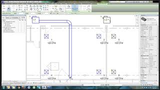 Understanding the Basics of Duct System Design in Revit MEP [upl. by Adnala]