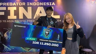 Crouzer mas mas kaesang dari Apac Slayer [upl. by Ennylcaj]