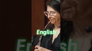 Killer Combos 3 Bass Clarinet and Trombone  English Horn and French Horn orchestrate composer [upl. by Aihk]