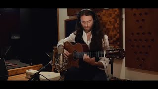 Guitar Acoustic Fingerstyle  Introspection  Estas Tonne [upl. by Lars256]