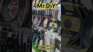 MrDiy Collection Mirpur 😊dailyvlog mdaniketcvlog vlog mrdiy shopping [upl. by Bullion863]