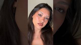 bleached brows yes or no makeuptutorial ad [upl. by Osbert]