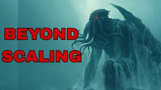 Cthulhu mythos cosmology explained [upl. by Shreve217]