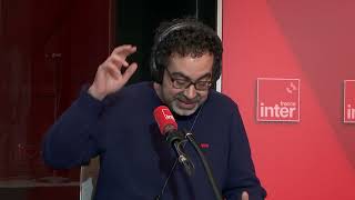 A mes détracteurs  La drôle d’humeur de Julien Santini [upl. by Oicnecserc]