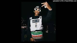 FREE Asap Rocky quotOld Head Houstonquot Sample Type beat Prod Fortuna Santa [upl. by Hamid815]