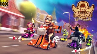 Coffin Dodgers  Story Trailer  PS4 [upl. by Ankeny486]