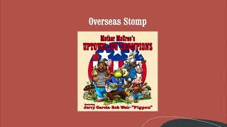 Overseas Stomp  Mother McCrees Uptown Jug Champions [upl. by Phyllida539]