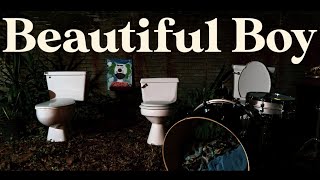 Beautiful Boy Official Music Video [upl. by Asinet]