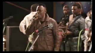 King Kester Emeneya et Victoria Eleïson DTDB  Concert en RDC 🎶🇨🇩 [upl. by Frye]