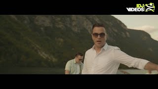 Ivan Zak  Meni se s tobom Official video [upl. by Ehud439]