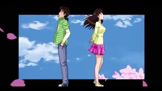 Kindaichi case files Returns  Kindaichi le Retour générique 2  ending 1 [upl. by Kcirdef]