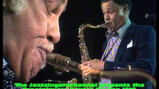 Dexter Gordon 1979 Laura [upl. by Chastain]