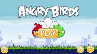 Angry Birds in Real Life [upl. by Jeralee]