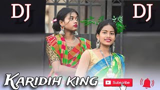 AMDO ADIM SOHRAY NEW SANTHALI DONG SERENG SONGDj Vijay Cc Style Mix Song karidihking Dj Mukesh [upl. by Fosdick]