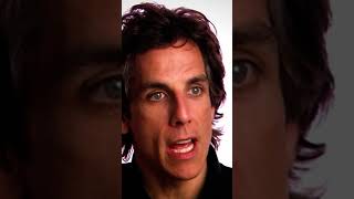 Ben Stiller Talks Dodgeball Movie comedian comedy comedyfilms funny [upl. by Aniroc]