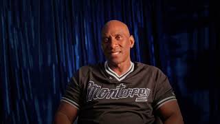 85 Aniversario de Sultanes de Monterrey  Entrevista con Roberto Kelly [upl. by Postman]