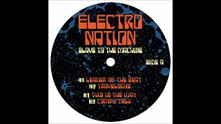 Electro Nation – Compu Talk [upl. by Juster]